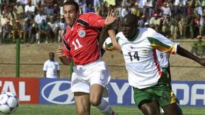 عندما تخرج كرة القدم من إطار الرياضة إلى السحر