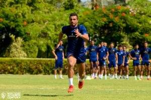 مران الزمالك