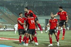 الاهلي