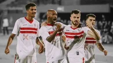 اتفرج الان.. بث مباشر مباراة الزمالك