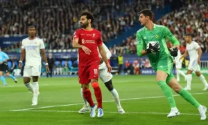 يلا شوت ريال مدريد وليفربول