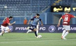 كورة 365 بيراميدز وفيوتشر