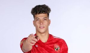 ما هو موعد أول مباراة لـ إمام عاشور أمام الزمالك
