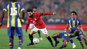مشاهدة مباراة مصر أمام موزمبيق