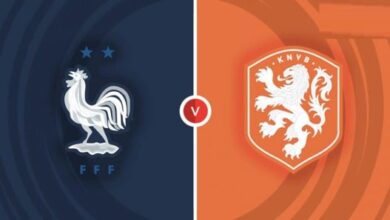 شاهد مباراة هولندا وفرنسا بث مباشر في بطولة أمم أوروبا يورو 2024
